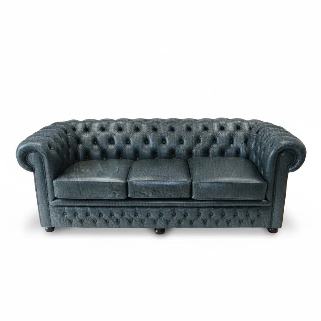 The Durham Chesterfield